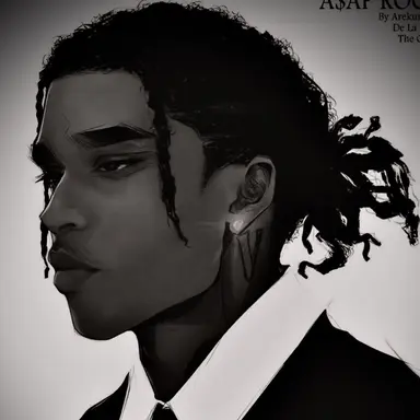 Profile image of Josiah Victor