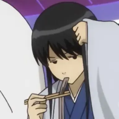 Profile image of 桂小太郎