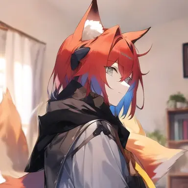 Profile image of 琥珀
