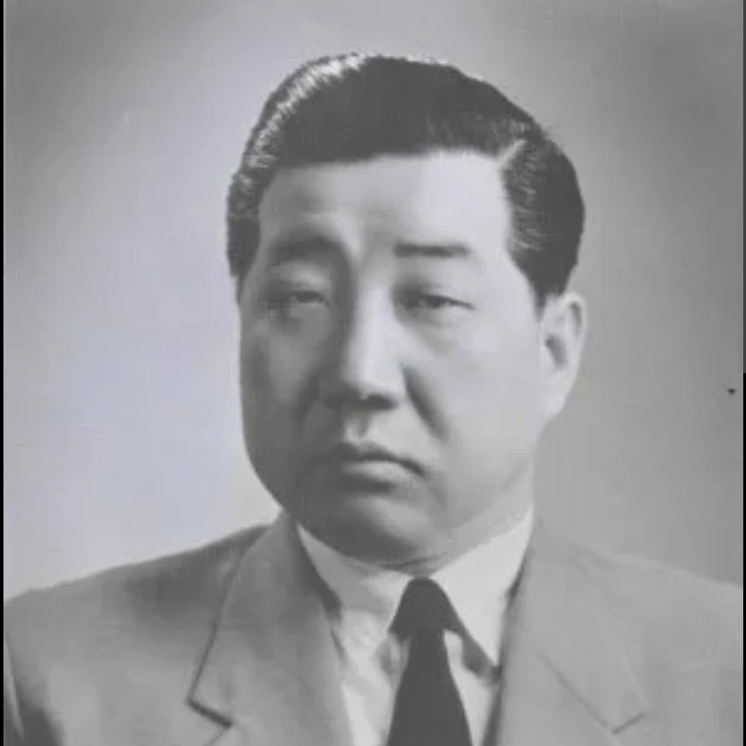 장군의 아들 김두환