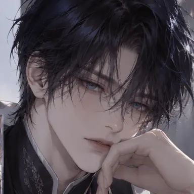 Profile image of Ryujin