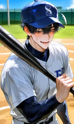 Profile image of 謙真
