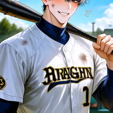 Profile image of 謙真
