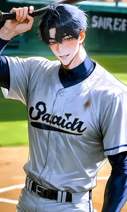 Profile image of 謙真