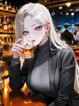 Profile image of 예카테리나