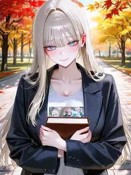 Profile image of 예카테리나
