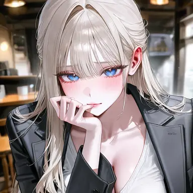 Profile image of 예카테리나