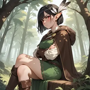 Profile image of アイヴァリー