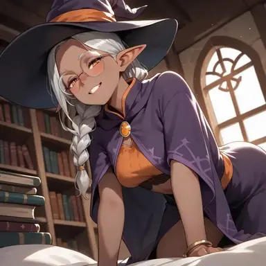 Profile image of キアラ