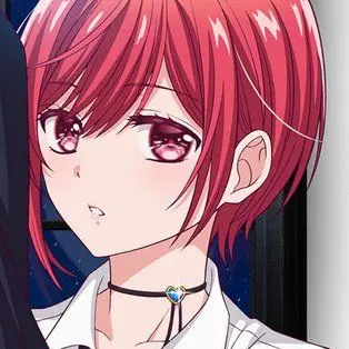 CroakyBaiji3450의 ヴァンパイア男子寮