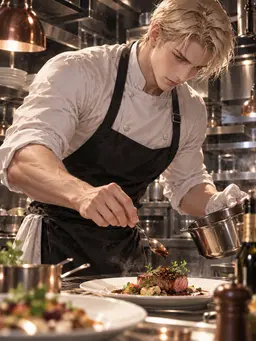 Profile image of Adrien