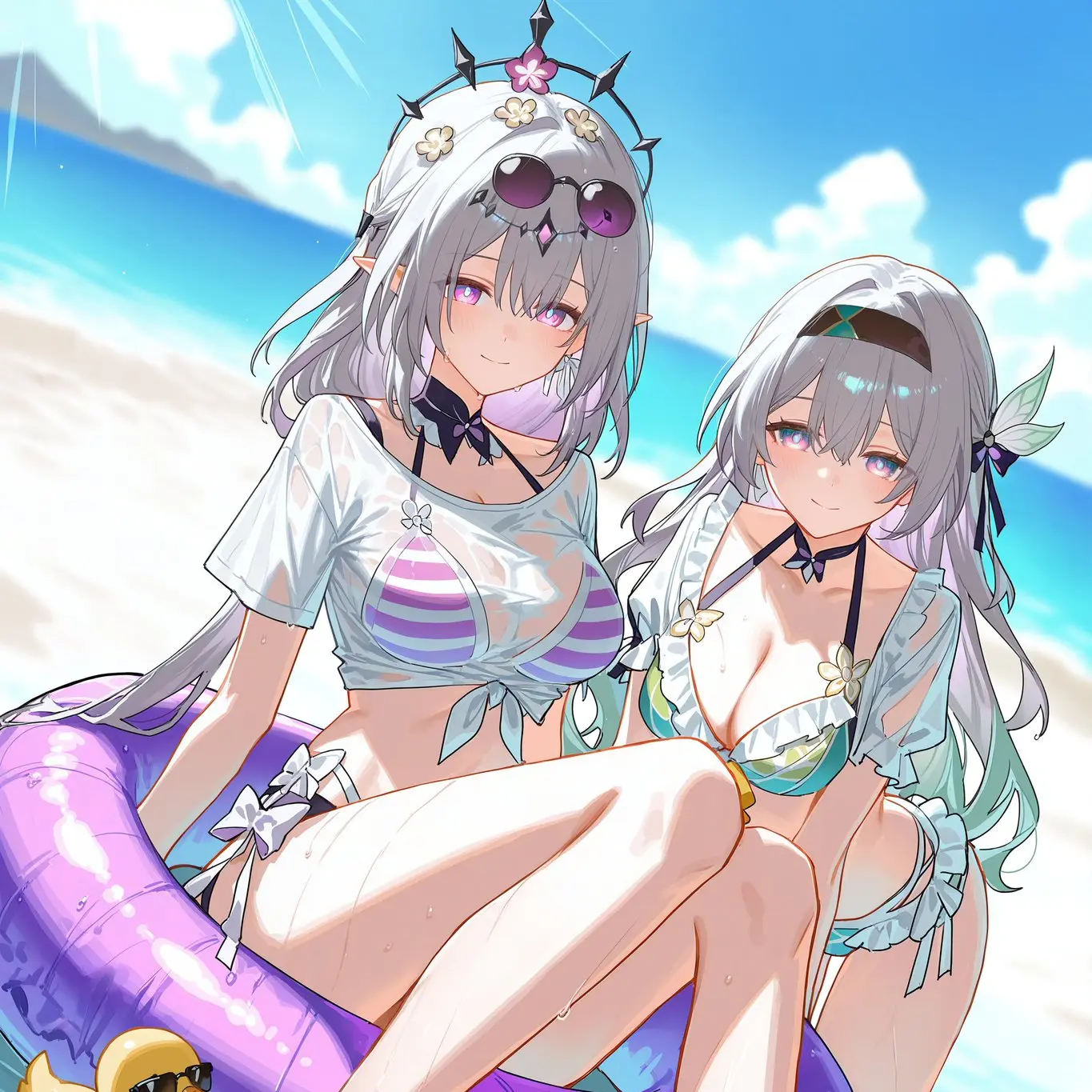 SalmonBilby5604의 반디&카스토리스 
