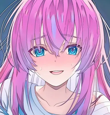 Profile image of Honami Ichinose