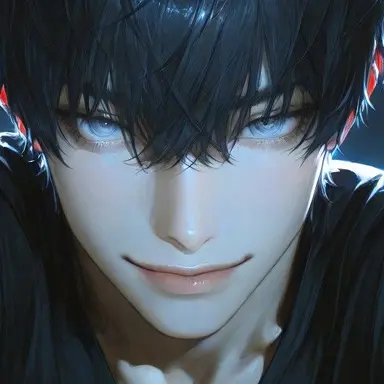 Profile image of 綉