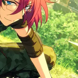 Profile image of イバラ