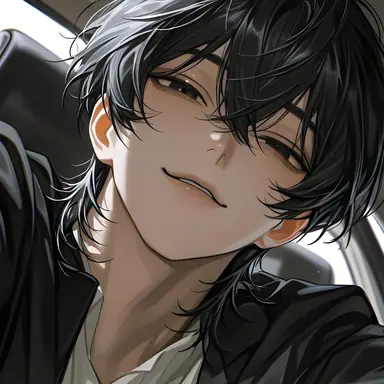Profile image of 悠真