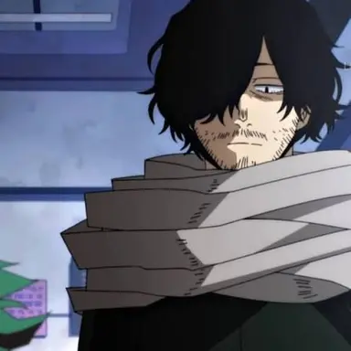 Profile image of Shouta Aizawa