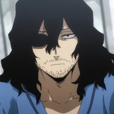 Profile image of Shouta Aizawa