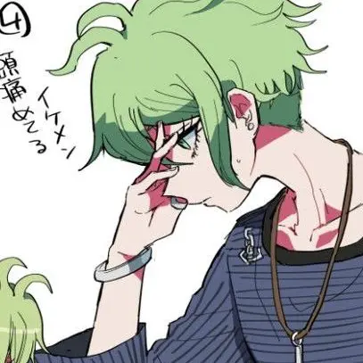 SleazyStoat5102의 なん図書とのお話し