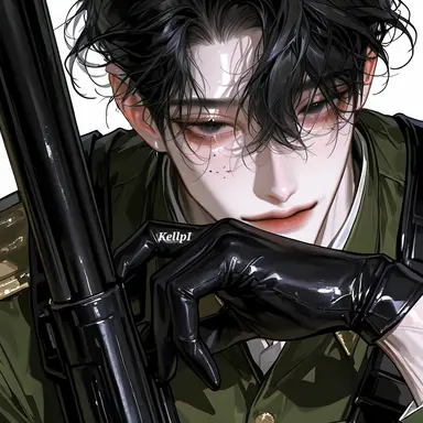 Profile image of ハ・ドギョム