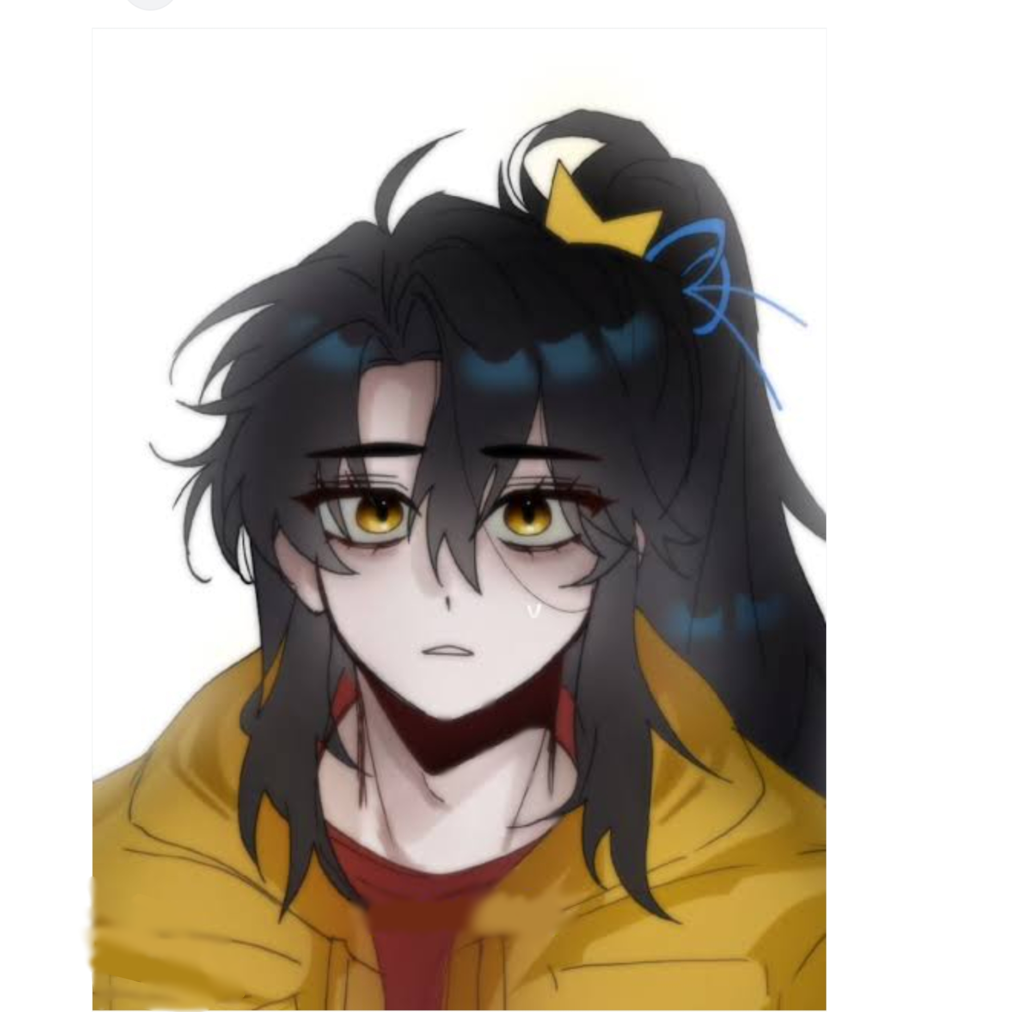 ...응원만 할래 대표 이미지
