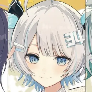 Profile image of さんしあ