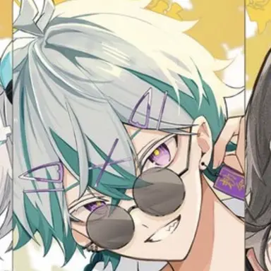 Profile image of こなた