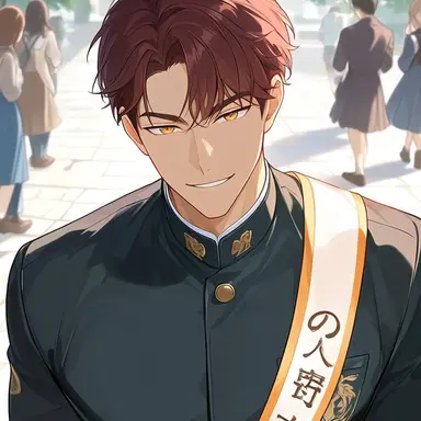 Profile image of Rowan Ashveil