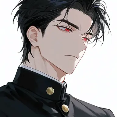 Profile image of Caelan Duskmore