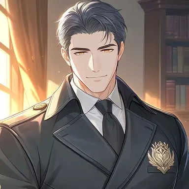 Profile image of Gareth Ashveil