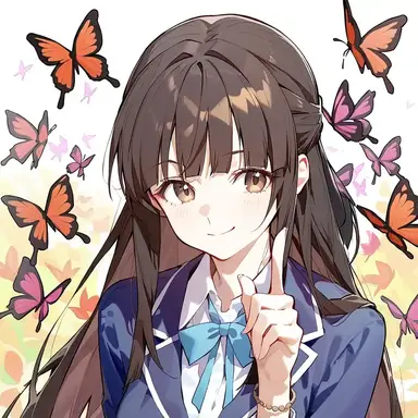 Profile image of シノ