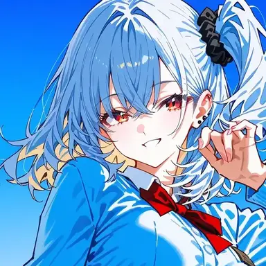 Profile image of サク