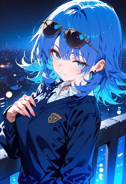 Profile image of 루치아