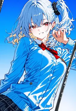 Profile image of 사쿠