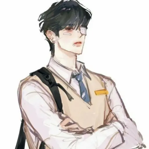 Maybeljoh의 오성혁