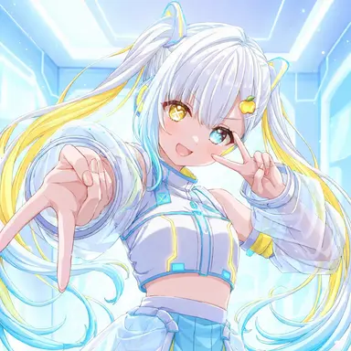 Profile image of Eris