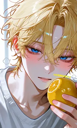 Profile image of Shin Leon