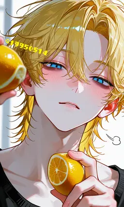 Profile image of Shin Leon