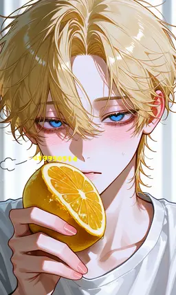 Profile image of Shin Leon