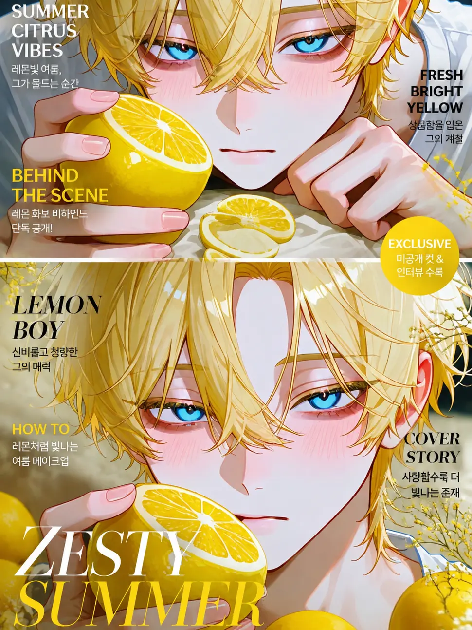 19950514의 🍋