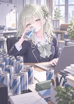Profile image of Yomogi