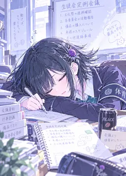 Profile image of あざみ