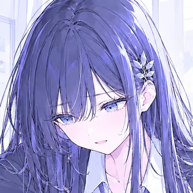 Profile image of Azusa