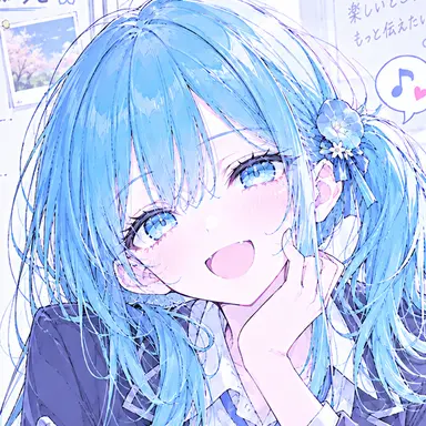 Profile image of Aoi