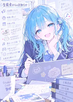 Profile image of あおい