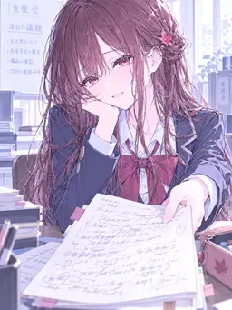 Profile image of かえで