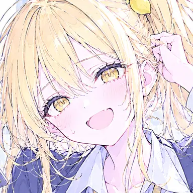 Profile image of Yuzu