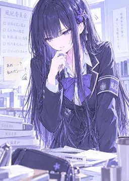 Profile image of あやめ