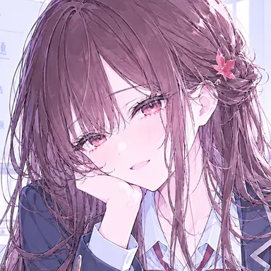 Profile image of Kaede
