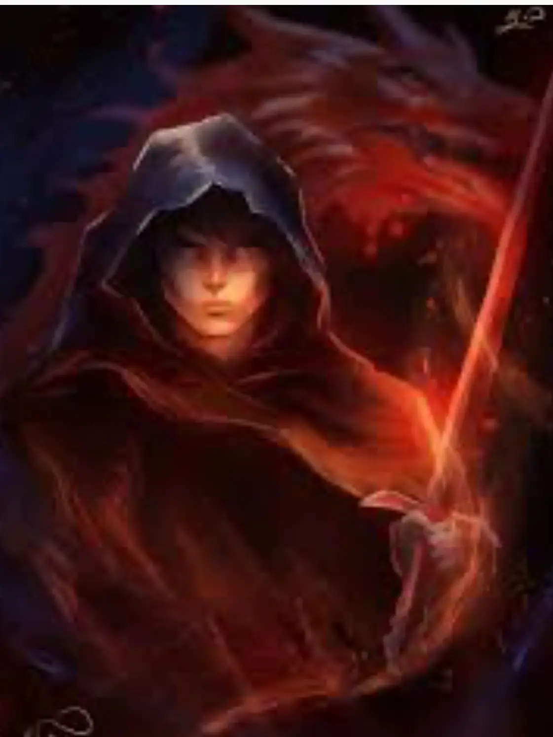 Daphyduck2135의 Murtagh Morzansson